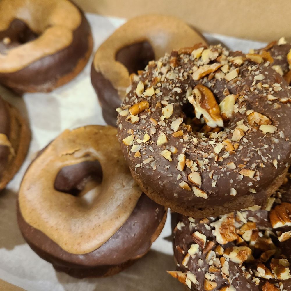 Top 10 Best Gluten Free Bakery in Fairfield, CA - Last Updated August