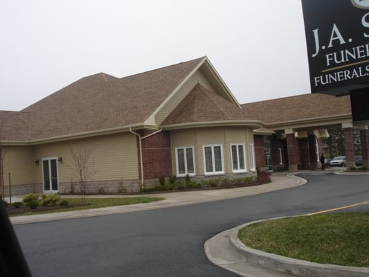 Snow's Funeral Home Halifax Cost Of Cremation Cost Only