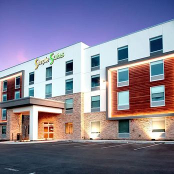 Simple Suites - Plenty of parking - Hotels Near Me - Boise, Idaho