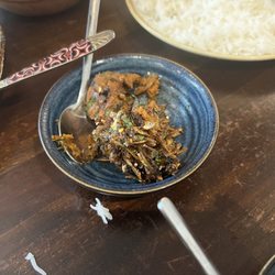 Grambangla Restaurant - Vorta