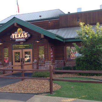 Texas Roadhouse - American Near Me - Memphis, Tennessee