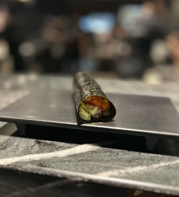 ROL Hand Roll Bar - Irvine by null