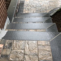 Sunrise Masonry & Concrete