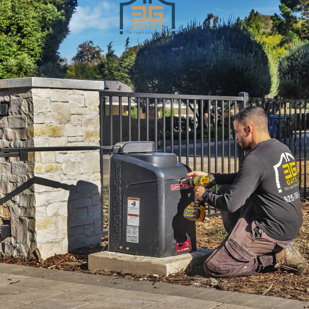 THE BEST 10 Swing Gate Installation in San Rafael, CA - Quality &  Affordability - Updated 2026 - Yelp