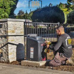 The Expert Gate Company