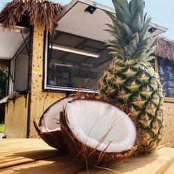 Rio Açaí Bar