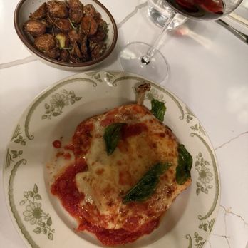 Josephine Estelle - Chicken Parm - Italian Near Me - Germantown, Tennessee Josephine Estelle - Chicken Parm - Italian Near Me - Germantown, Tennessee