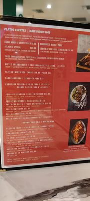 El Atlacatl Salvi Kitchen by null