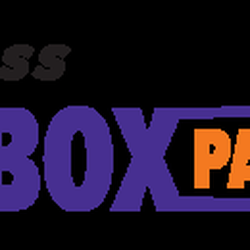 Express Pack & Ship