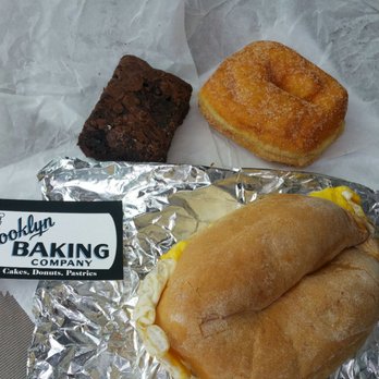 Brooklyn Baking - Donuts Near Me - Waterbury, Connecticut Brooklyn Baking - Donuts Near Me - Waterbury, Connecticut