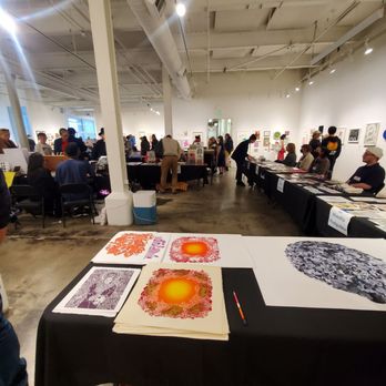 Kala Art Gallery - Print Festival (2025) - Art Galleries Near Me - Berkeley, California