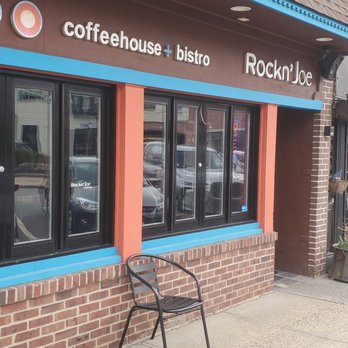 Rock 'N' Joe Coffee - Coffee & Tea Near Me - Westfield, New Jersey Rock 'N' Joe Coffee - Coffee & Tea Near Me - Westfield, New Jersey