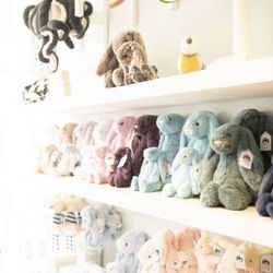 Daisy Lanes - Huge JELLYCAT selection both in-store and online...