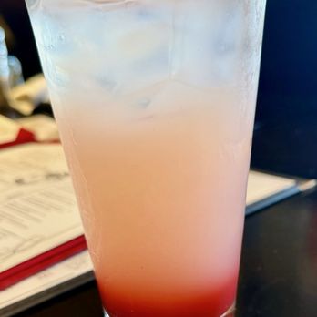 Portola Italian Kitchen - Strawberry Lemonade - Italian Near Me - Oxnard, California Portola Italian Kitchen - Strawberry Lemonade - Italian Near Me - Oxnard, California