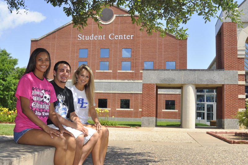 BLINN COLLEGE Updated October 2024 10 Photos 2423 Blinn Blvd
