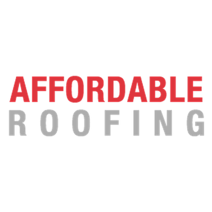 Slide of Affordable Roofing