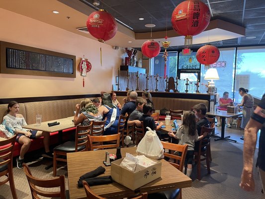 China Grill by null