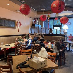 China Grill