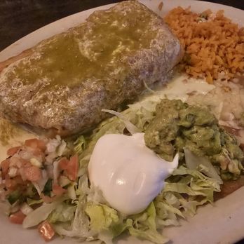 Marias Restaurant - Chimichanga - Mexican Near Me - Sturgis, Michigan Marias Restaurant - Chimichanga - Mexican Near Me - Sturgis, Michigan