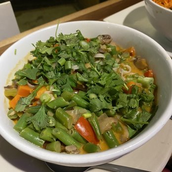 AS220 - Tom yum soup - Art Galleries Near Me - Providence, Rhode Island