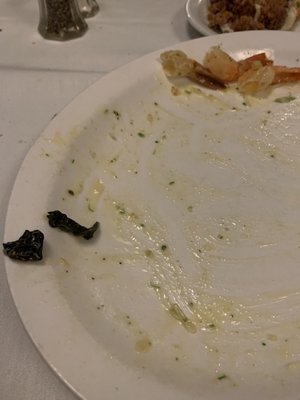 Giovanni's Italian Restaurant by null