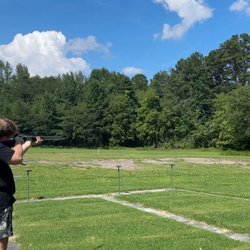 Volunteer Rifle & Pistol Club