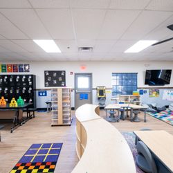 Southlake Early Care and Education