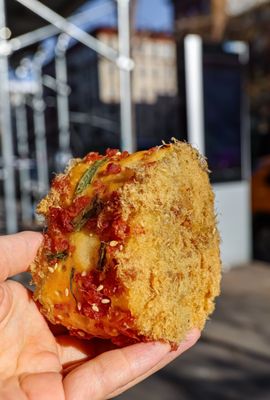 LÀ LÁ Bakeshop NYC by null
