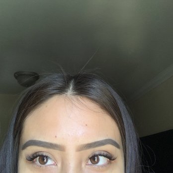Joyful Lash Bar - Orange - Style: Hybrid-Cat eye - Eyelash Service Near Me - Orange, California