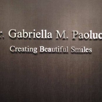 Gabriella M. Paolucci - General Dentistry Near Me - Joliet, Illinois