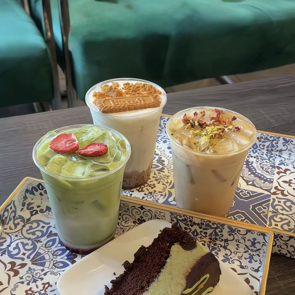 Canani Coffee - Coffee & Tea Near Me - Pomona, California