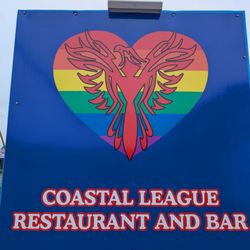 Coastal League Restaurant & Bar