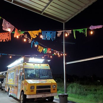 Cinco De Mayo Taqueria - Food Trucks Near Me - Spring, Texas Cinco De Mayo Taqueria - Food Trucks Near Me - Spring, Texas