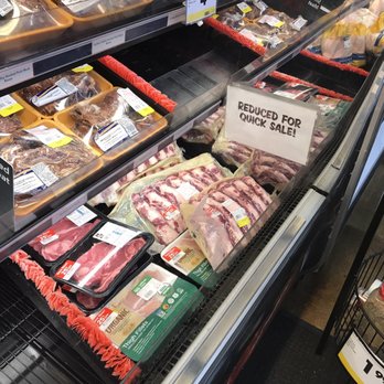 Smart & Final Extra! - "Reduced for Quick Sale" means you can buy quality meats that are approaching their freshness date. - Grocery Near Me - Montebello, California