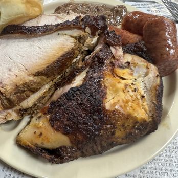Oakridge - Smokehouse Near Me - Schulenburg, Texas