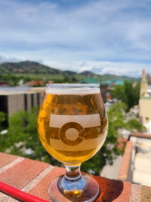 Avanti Food and Beverage Boulder by null