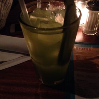 Joyride Taco House - Cucumber mint with gin. Very refreshing! - Tacos Near Me - Phoenix, Arizona Joyride Taco House - Cucumber mint with gin. Very refreshing! - Tacos Near Me - Phoenix, Arizona