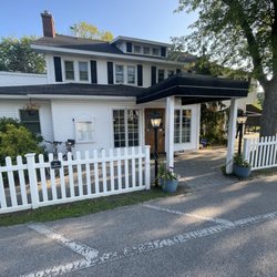 The Riverside Inn