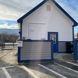 Aroma Joe's