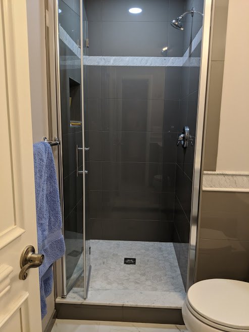 Slide of United Custom Contractors