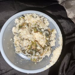Eazer's Restaurant & Deli - Shankleesh
