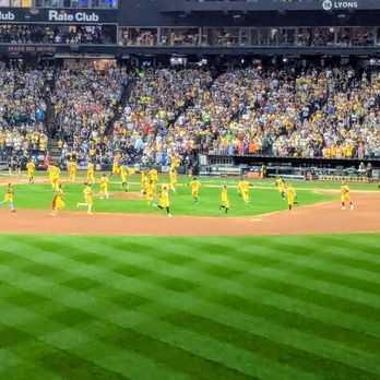 Rate Field - Stadiums & Arenas Near Me - Chicago, Illinois