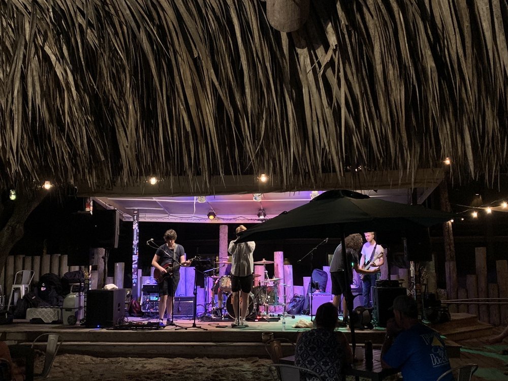 TIKI HUT Updated July 2024 221 Photos & 253 Reviews 1 S Forest