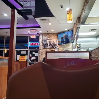 Leo's Coney Island - Tv - American Near Me - Woodhaven, Michigan