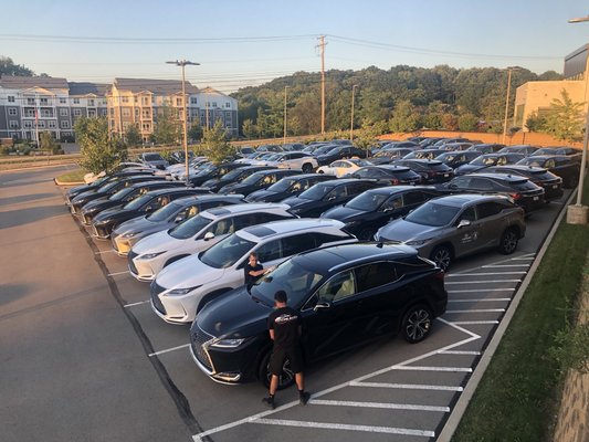 Exterior Detailing - Call Today for a Free Estimate! 25% Off Through September! Exterior Detailing - Call Today for a Free Estimate! 25% Off Through September!