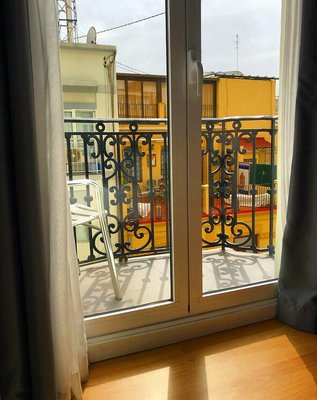 Hostal Venecia by null