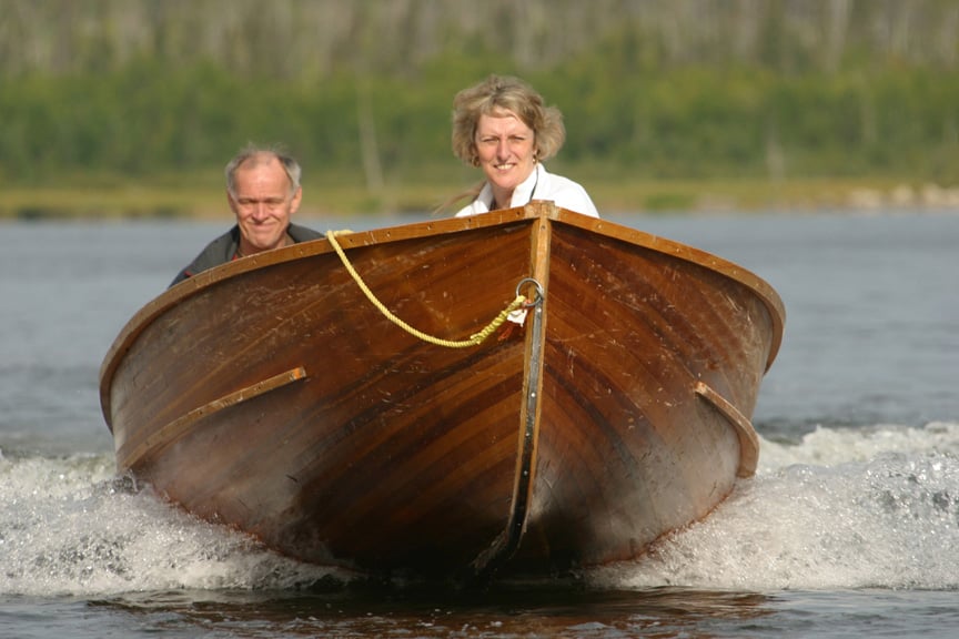 ERRINGTON’S WILDERNESS ISLAND Updated August 2024 18 Photos