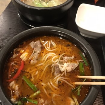 Yunnan Crossing Bridge Noodle - Noodles Near Me - Columbus, Ohio Yunnan Crossing Bridge Noodle - Noodles Near Me - Columbus, Ohio