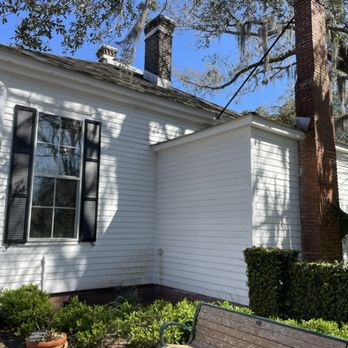 Coastal Discovery Museum - Museums Near Me - Hilton Head Island, South Carolina