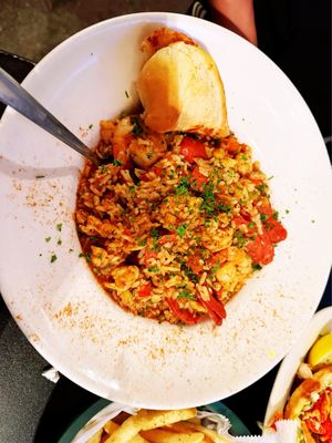 Fontaine's Oyster House by null Fontaine's Oyster House by null